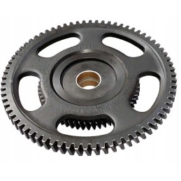 Paskirstymo pavara jcb 02 802724