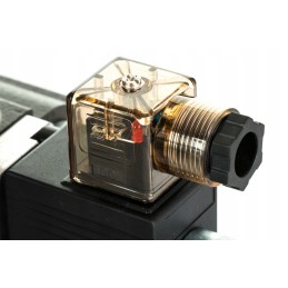 Elektros skirstytuvas 40l 12v 1 sek plūduriuojantis