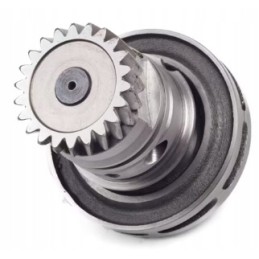 Liebherr 9887946 vandens siurblys