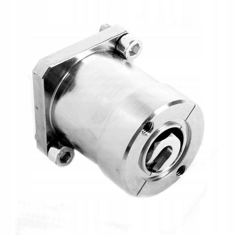 RSQ240 adapteris, dvipusis šakės ilgintuvas 1