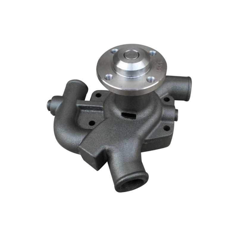 Perkins U5MW0180 vandens siurblys