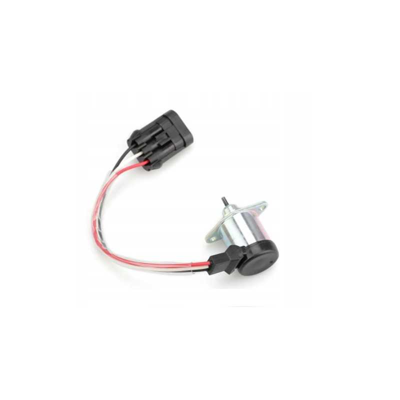 Kubota v3800 gesinimo ritė