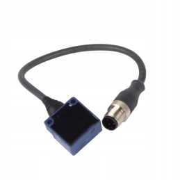 Indukcinis jutiklis xs7 12 24vdc