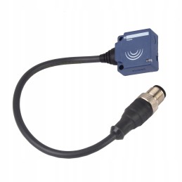 Indukcinis jutiklis xs7 12 24vdc