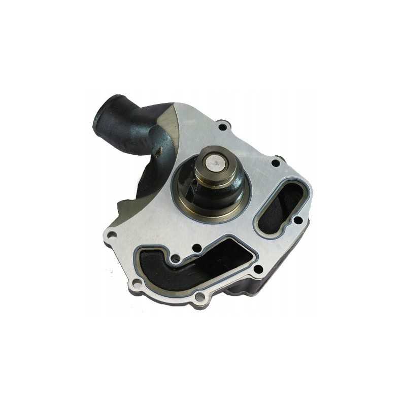 Perkins U5MW0197 vandens siurblys