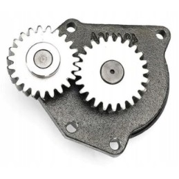 Cummins alyvos siurblys 3991123