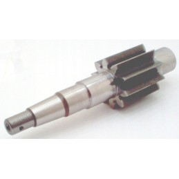 Snp3 75cc sae b kūginė pavara