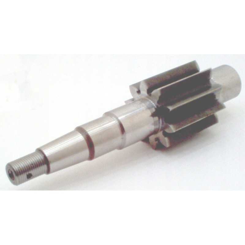 Snp3 75cc sae b kūginė pavara