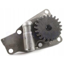 Cummins alyvos siurblys 4945774