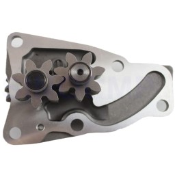 Cummins alyvos siurblys 4945774