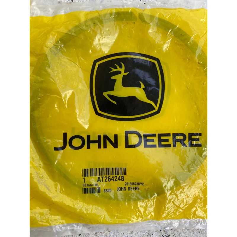 Hidraulinio cilindro sandariklis j deere at264248