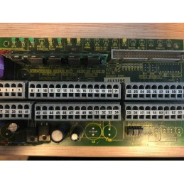 Atlas SLC95 elektroninė plokštė