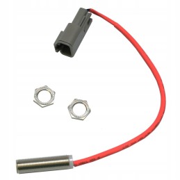 JCB 332 C8548 plaktuko pedalo artumo jutiklis