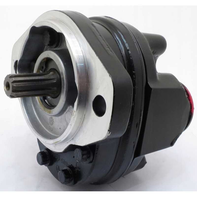 Cessna hidraulinis krumpliaratinis siurblys 26002lae