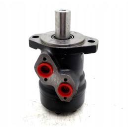 Hidraulinis variklis wwm125m28