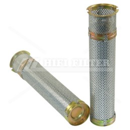 Kramer 312 512 hidraulinis filtras