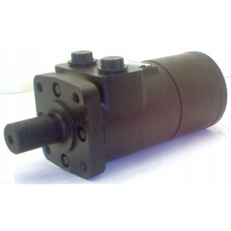 Hidraulinis variklis 6cm 101 1008