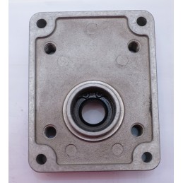 1pl 4 varžtų dowty d tipo flanšas