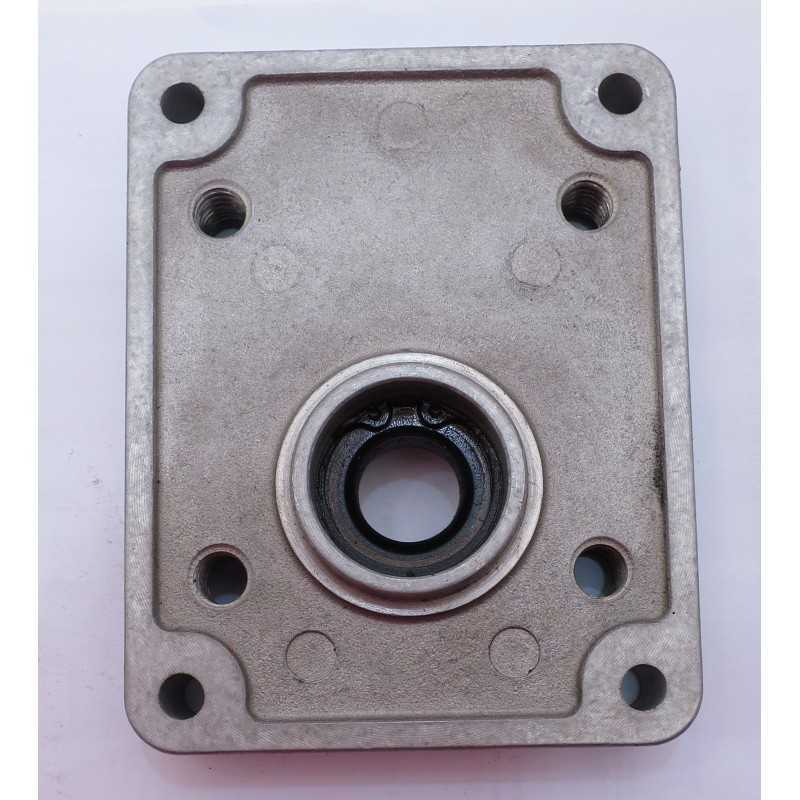 1pl 4 varžtų dowty d tipo flanšas