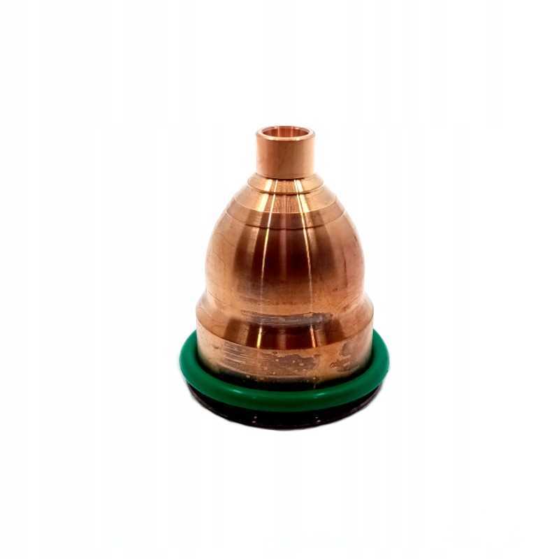 Detroit Diesel S60 purkštuko įvorė