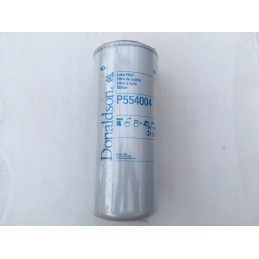 Alyvos filtras p554004 donaldson