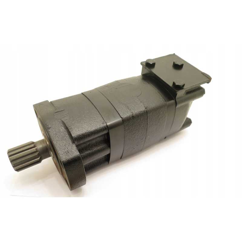 Hidraulinis variklis 6cm 104 3524