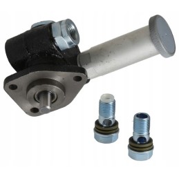 JCB 17 919706 kuro siurblys