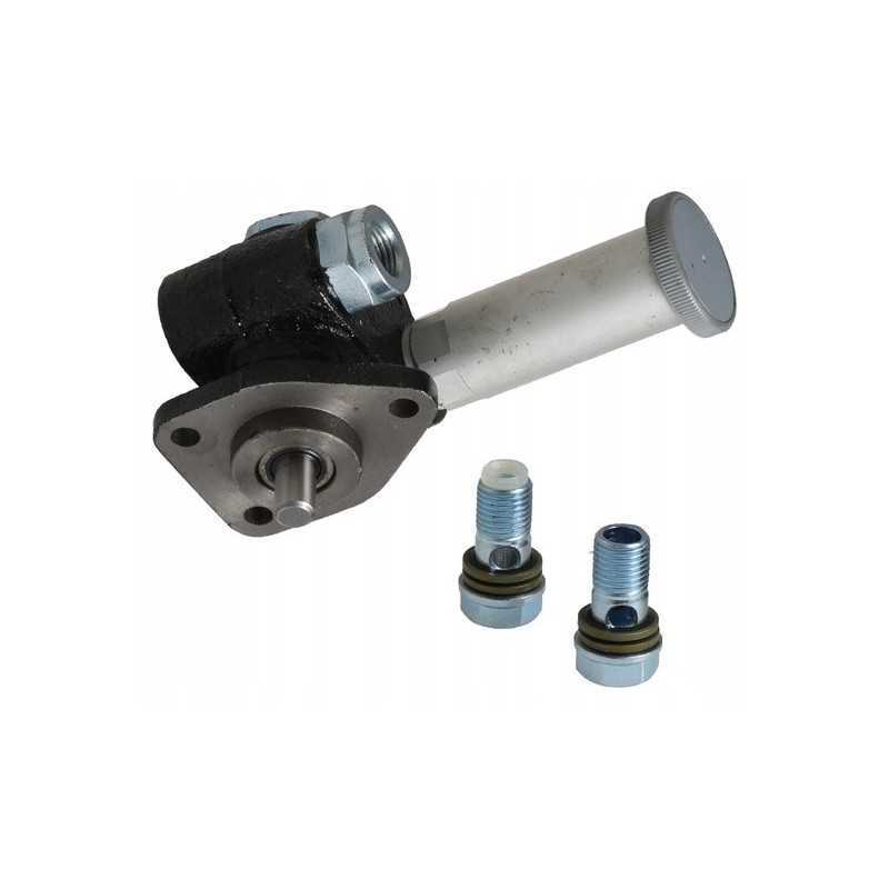 JCB 17 919706 kuro siurblys