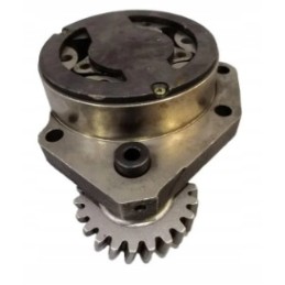 Komatsu 6745 51 1111 alyvos siurblys