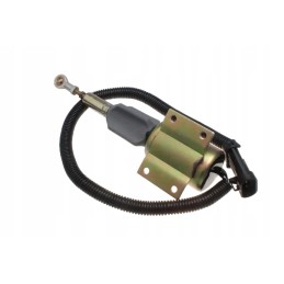 Gesinimo ritės solenoidas cummins 3990771