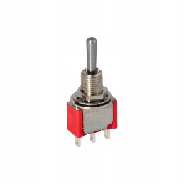 Perjungimo jungiklis 3 padėtis sp3t įjungtas išjungtas 2a 250vac