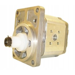 Hidraulinis variklis snm 6lkbbb