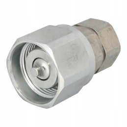 Varžtinė greitoji jungtis 300 barų 1 m48x3 lizdas