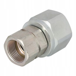 Varžtinė greitoji jungtis 300 barų 1 m48x3 lizdas