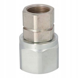 Varžtinė greitoji jungtis 300 barų 1 m48x3 lizdas