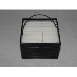 Atskiras vyriškas kuro filtras