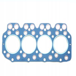 Shibaura N845 galvos tarpiklis