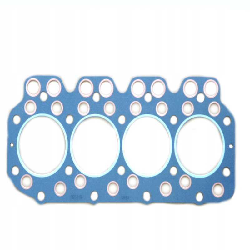 Shibaura N845 galvos tarpiklis