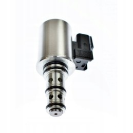 Vožtuvo pavarų perjungimo ritė, skirta JCB 3CX 4CX 25 ekskavatoriniam krautuvui 220994