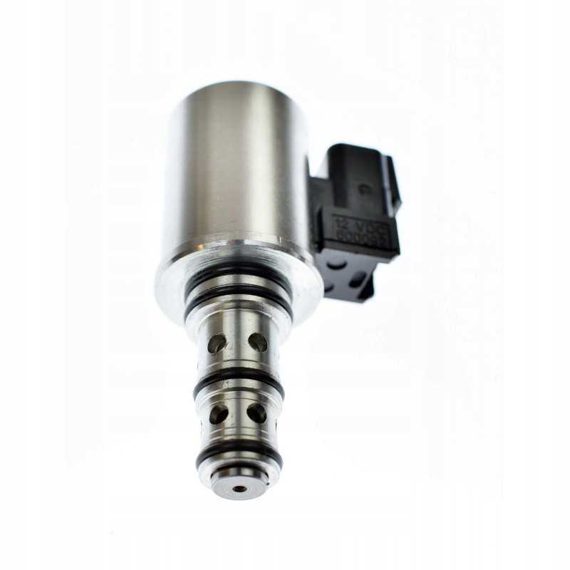 Vožtuvo pavarų perjungimo ritė, skirta JCB 3CX 4CX 25 ekskavatoriniam krautuvui 220994