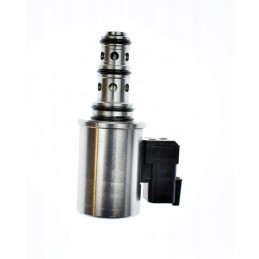 Vožtuvo pavarų perjungimo ritė, skirta JCB 3CX 4CX 25 ekskavatoriniam krautuvui 220994