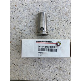 Alyvos slėgio jutiklis 1815239c3 detroito dyzelinas