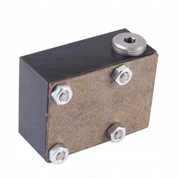 Atlas Hawe hidraulinis užraktas