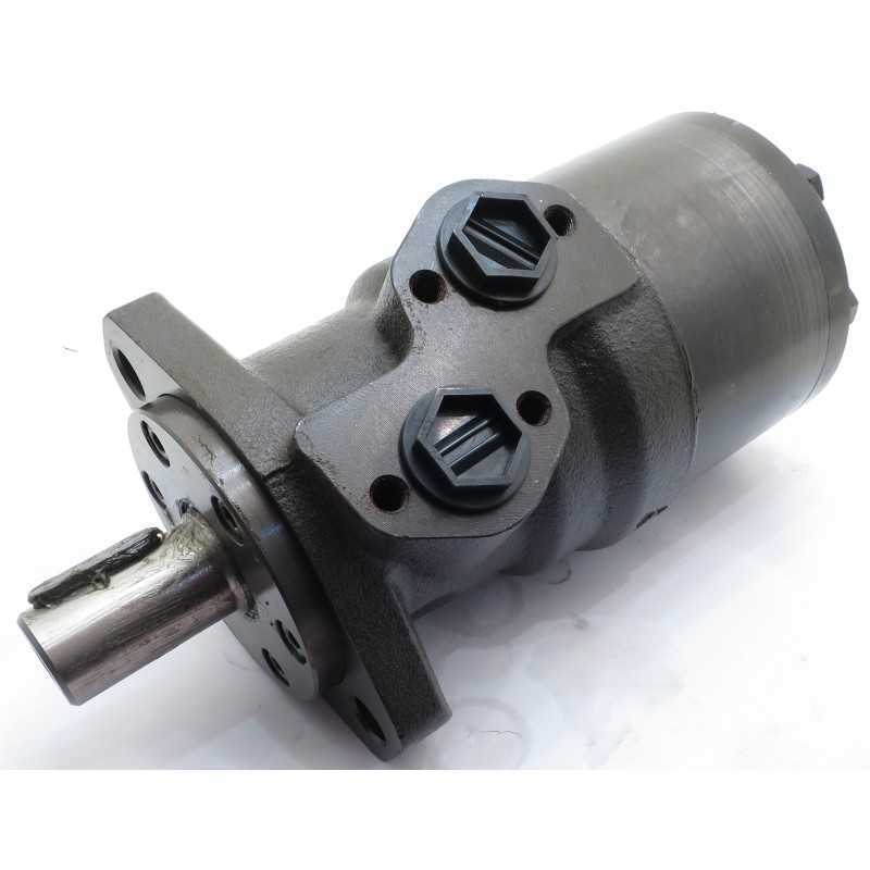 WMPR315 hidraulinis variklis