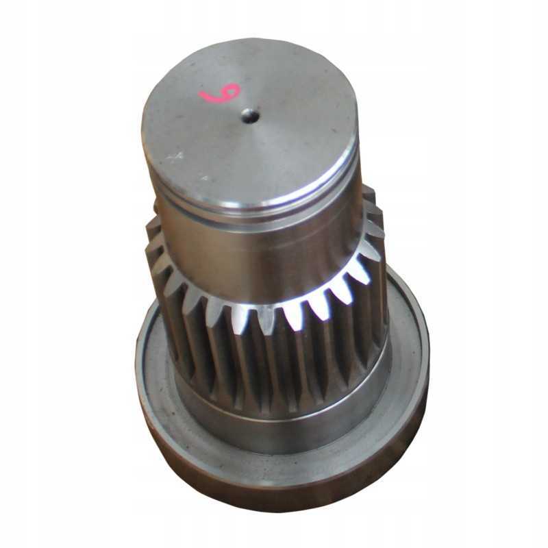 Krumpliaratis m5 z26