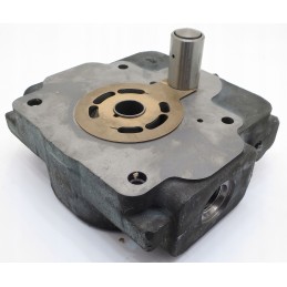 Galinių dangtelių komplektas, skirtas a45 17l 00925