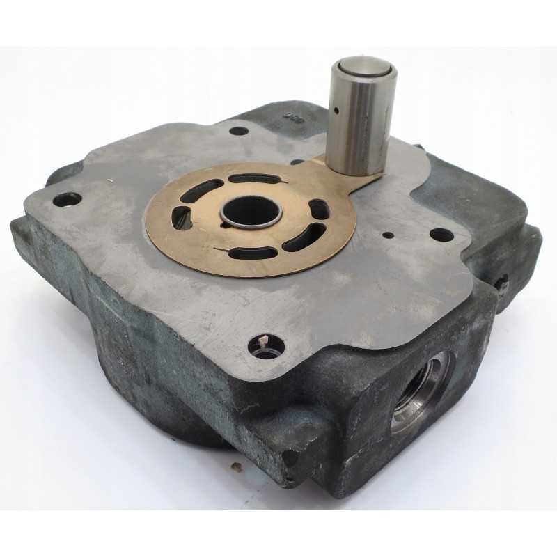 Galinių dangtelių komplektas, skirtas a45 17l 00925