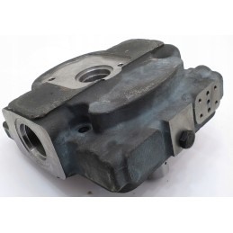 Galinių dangtelių komplektas, skirtas a45 17l 00925