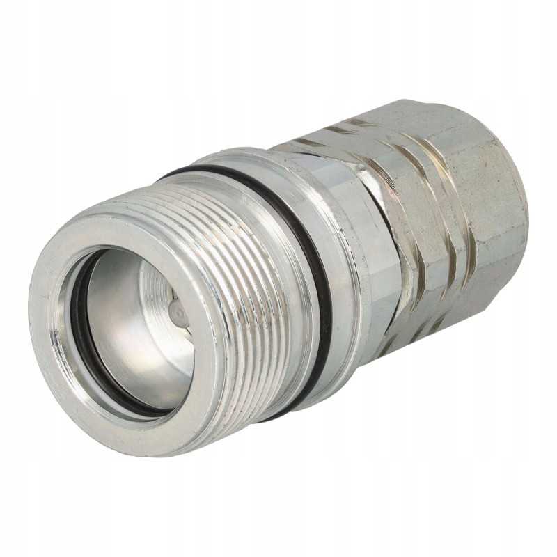 Prisukama greitoji jungtis 300 barų 3 4 m42x2 kištukas