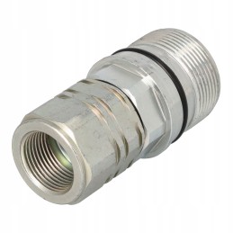 Prisukama greitoji jungtis 300 barų 3 4 m42x2 kištukas